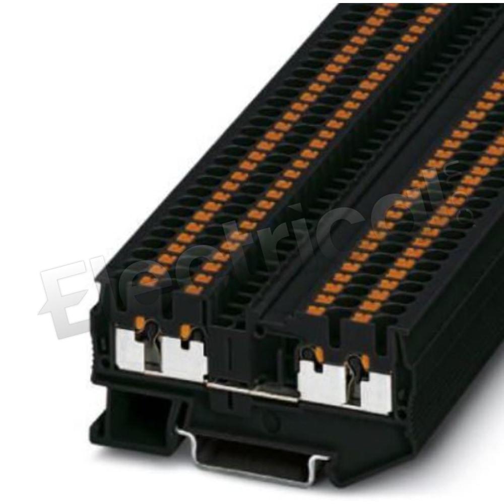 Phoenix Contact Tools PT 2,5-QUATTRO BK