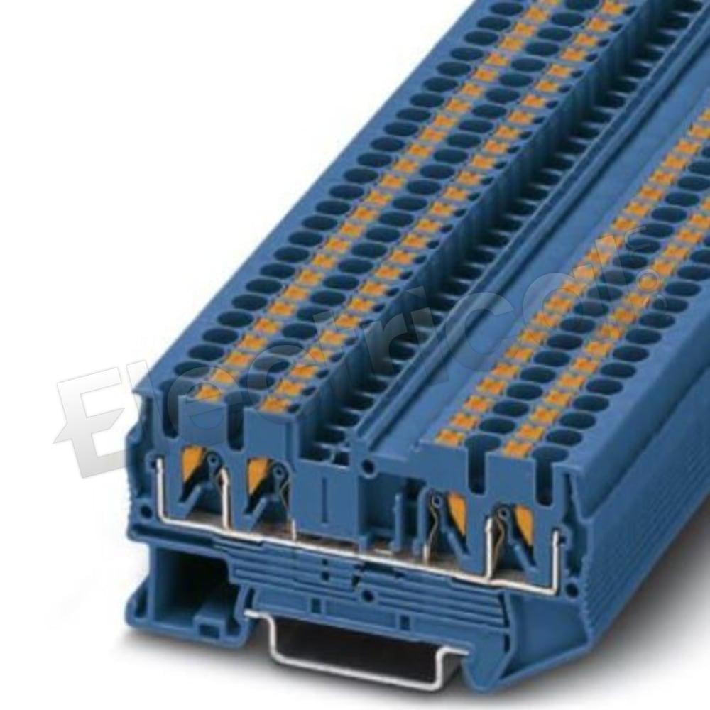 Phoenix Contact Tools PT 2,5-QUATTRO BU