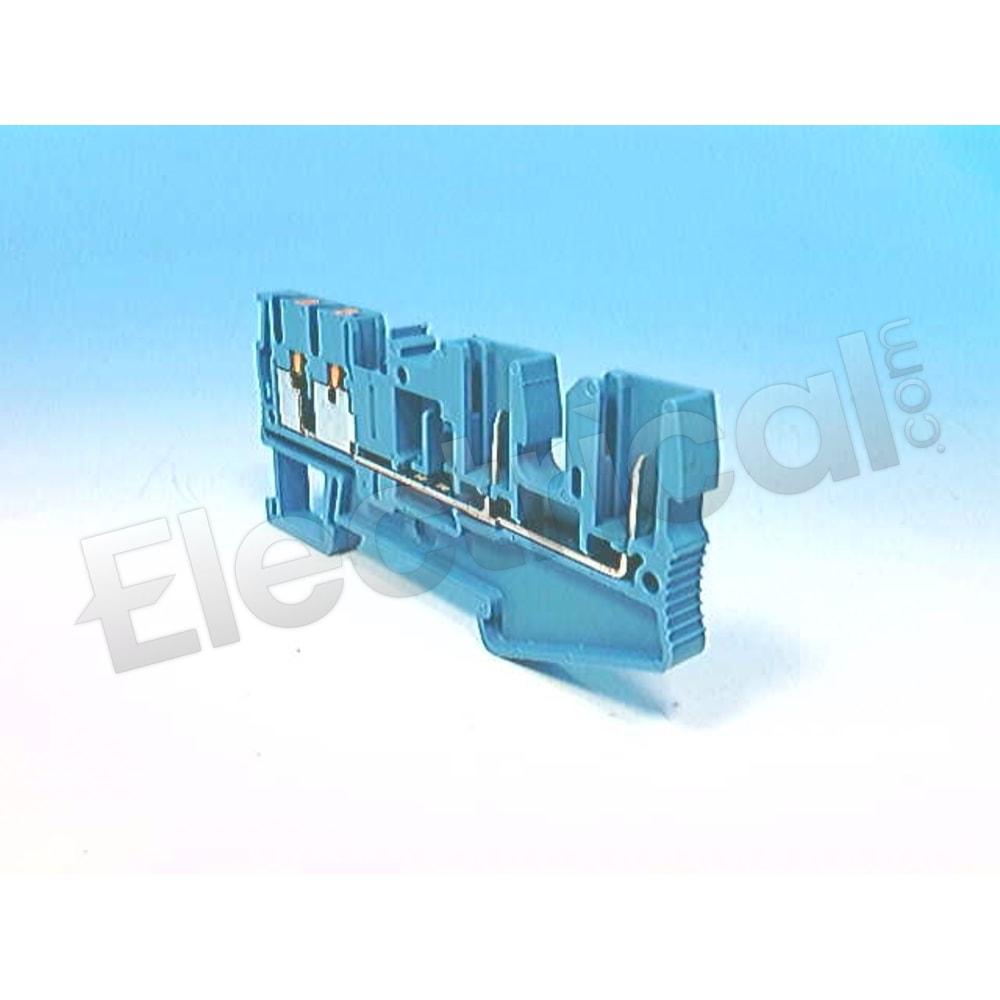 Phoenix Contact Tools PT 2,5-QUATTRO/2P BU