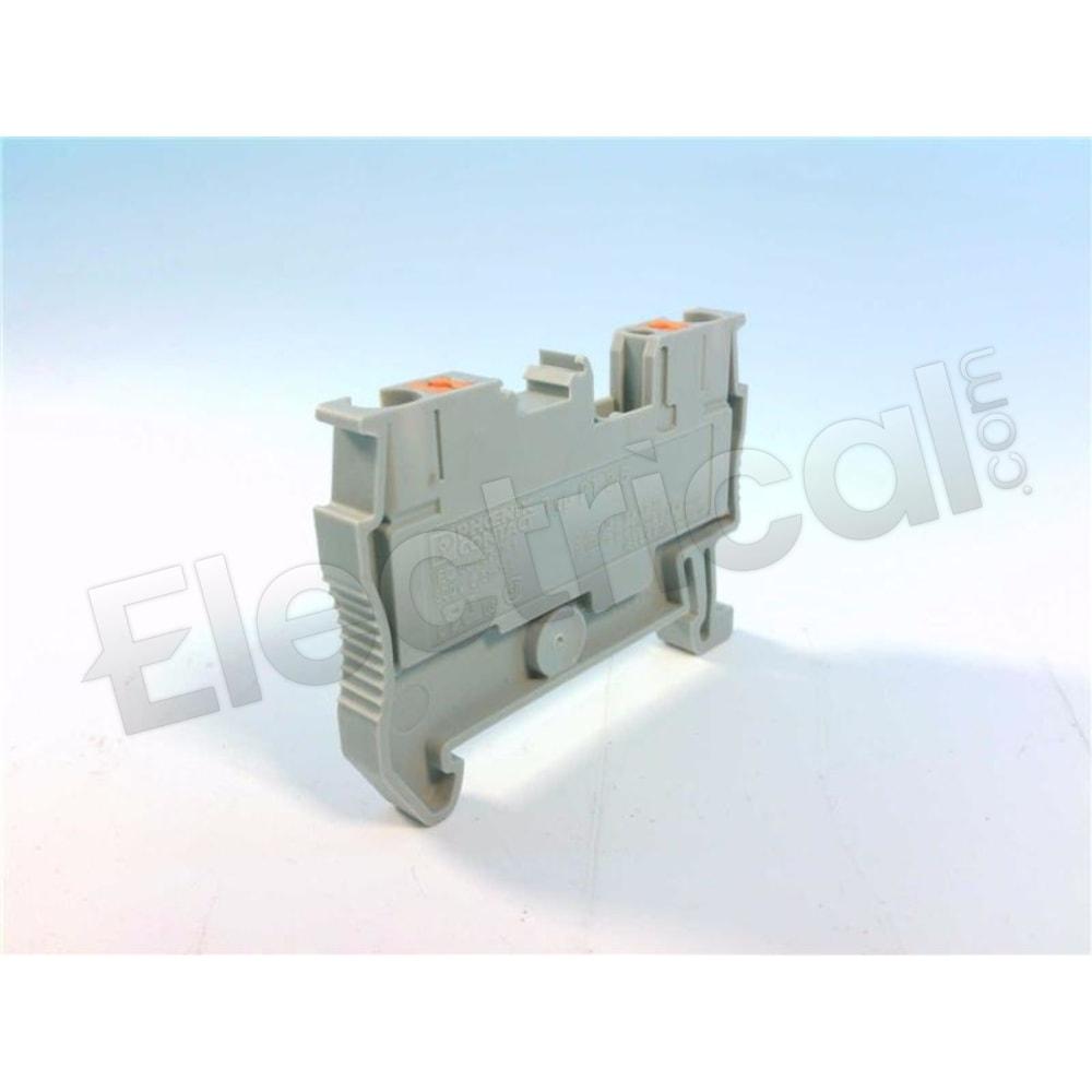 Phoenix Contact Tools PT 2.5 GRAY
