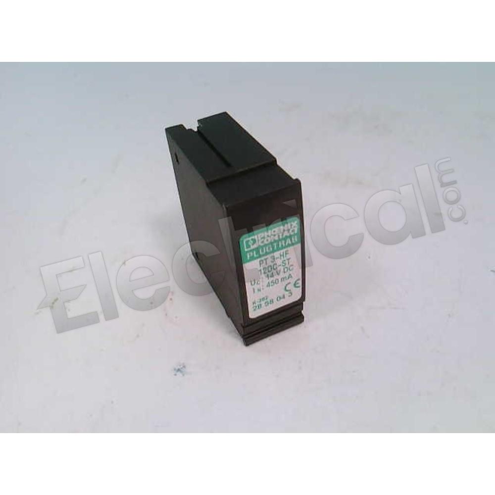 PT 3-HF-12DC-ST