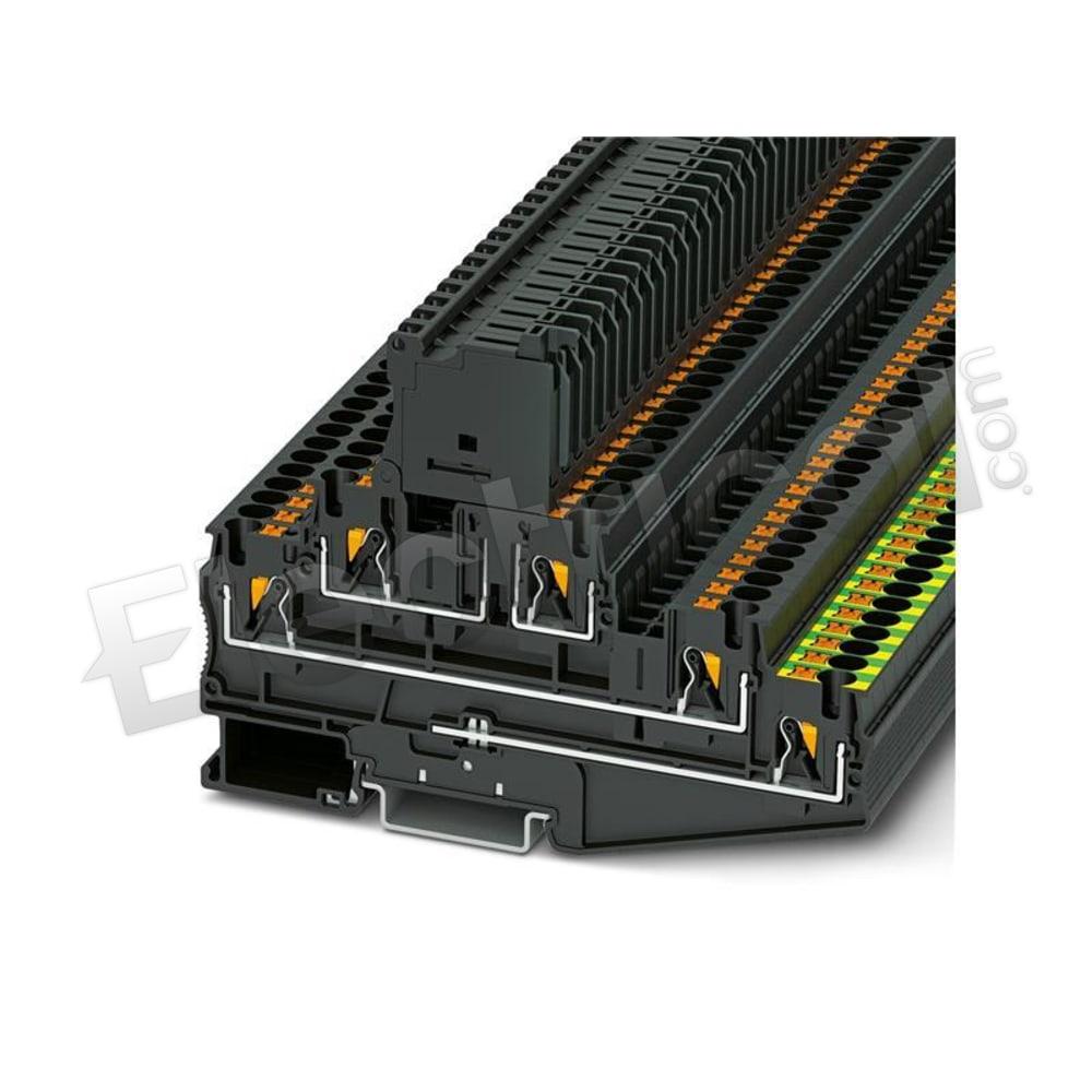 Phoenix Contact Tools PT 4-PE/L/HESILED 250 (5X20)