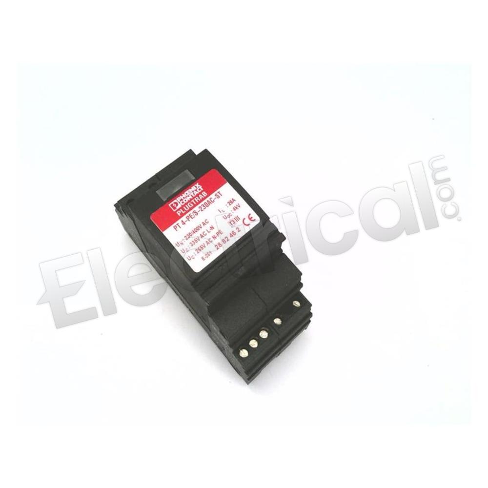 PT 4-PE/S-230AC/FM
