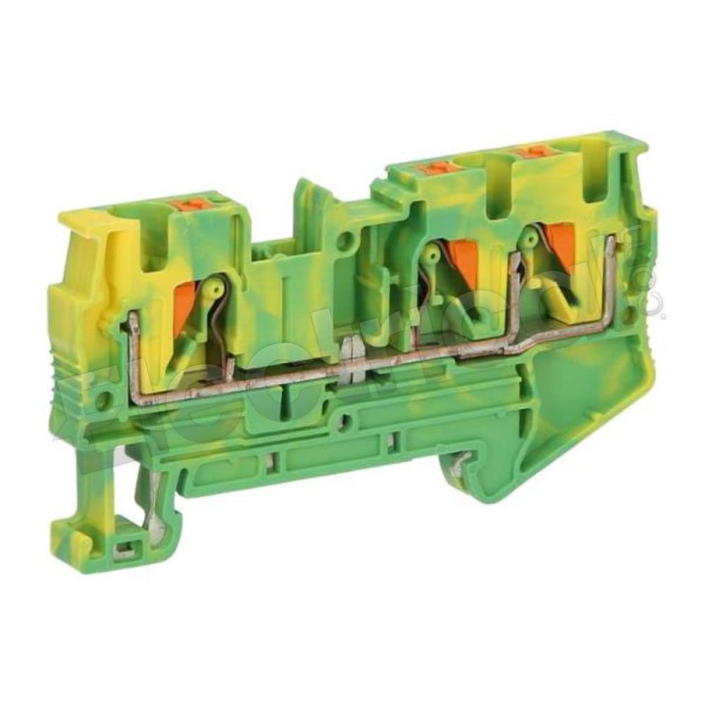 Phoenix Contact Tools PT 4-TWIN-PE