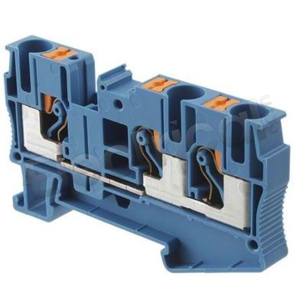 Phoenix Contact Tools PT 6-TWIN BU