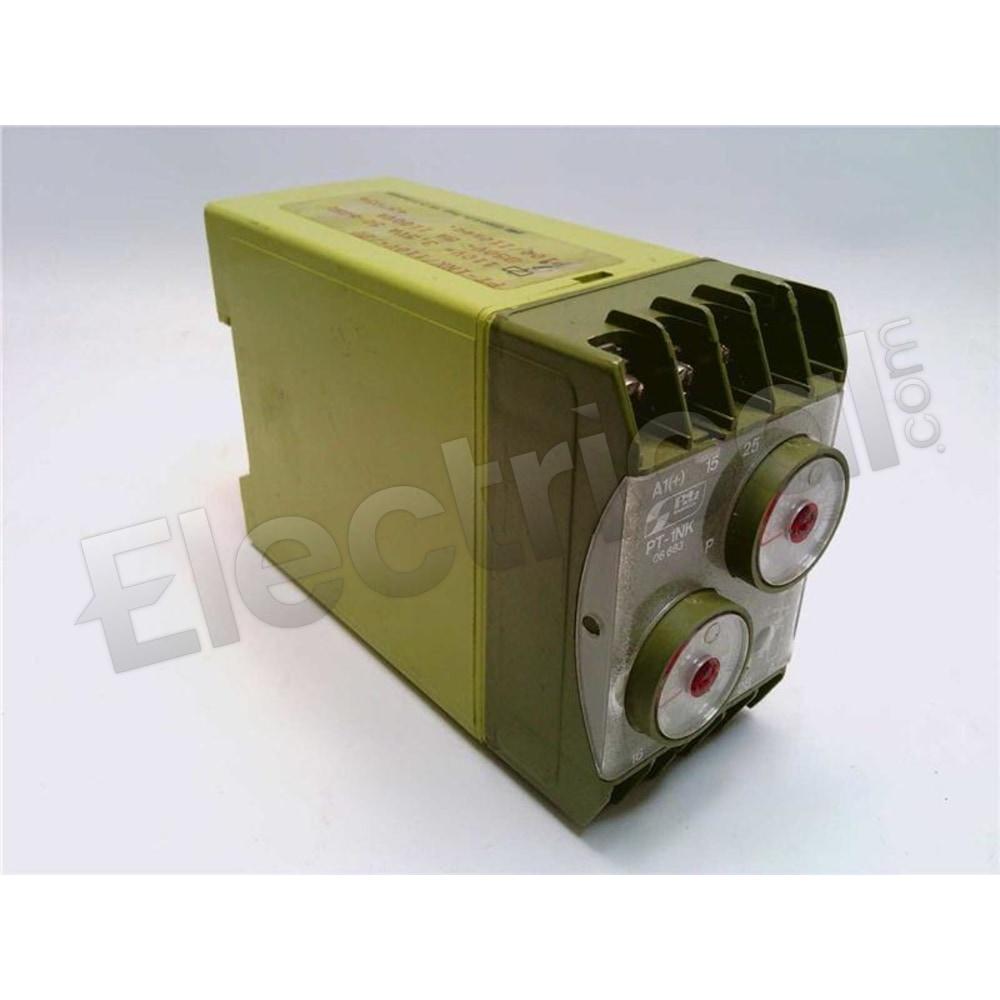 PT-1NK/110VAC/2U