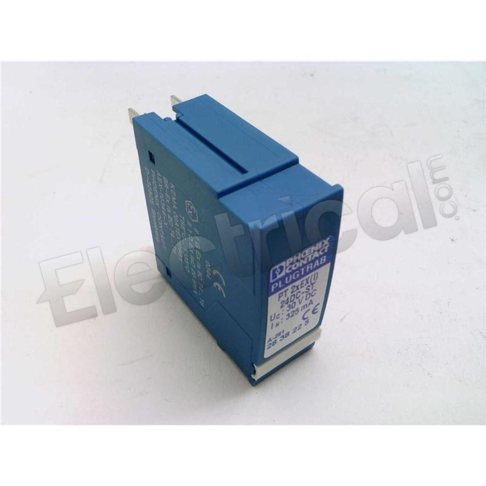 PT-2XEX-I-24DC-ST