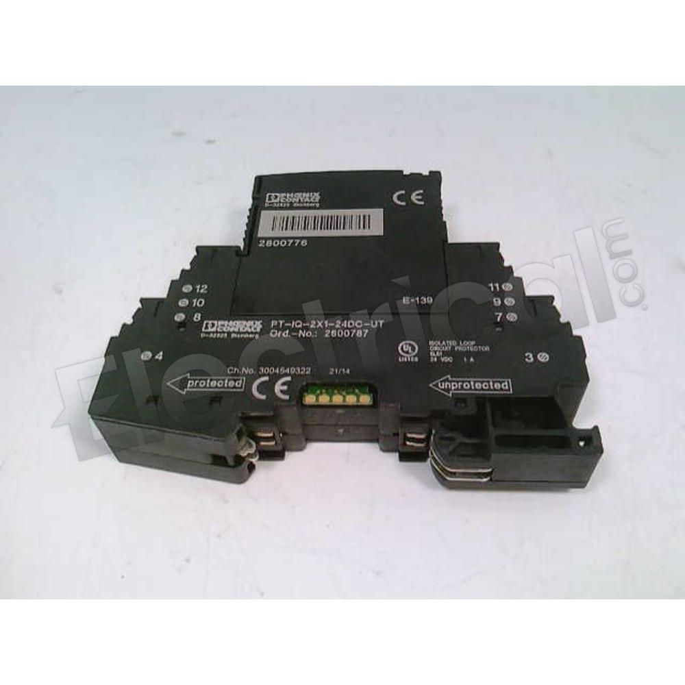 PT-IQ-2X1-24DC-UT