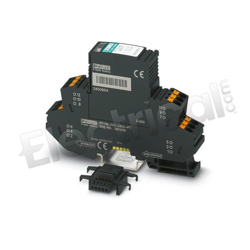PT-IQ-2X2-24DC-PT