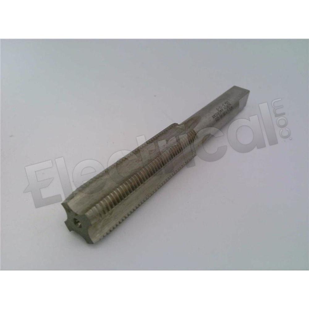 PT-M12 X 1.0 PLUG TAP