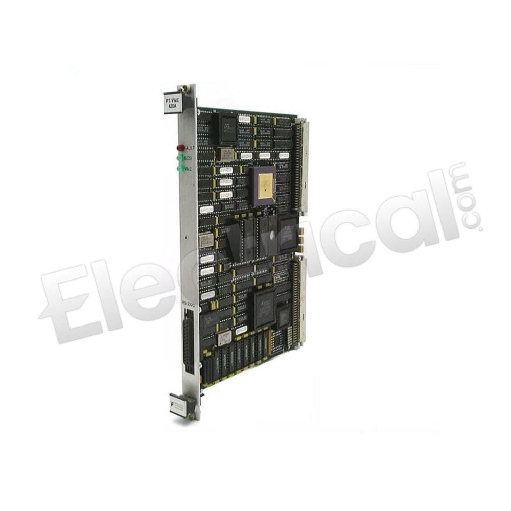 PT-VME420A