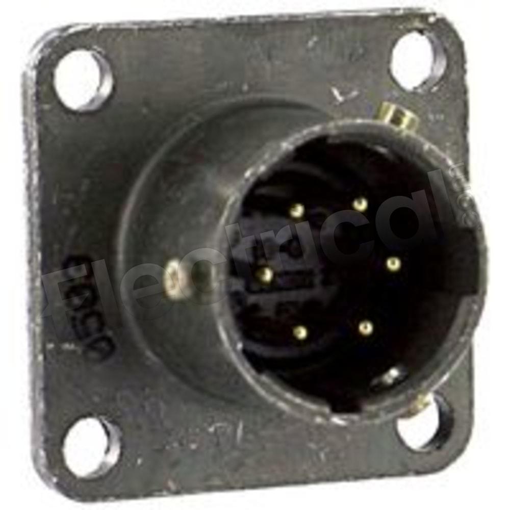 PT02A-10-6P