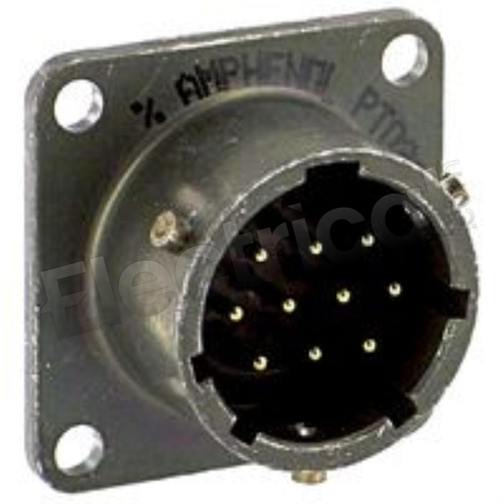 PT02A-12-10P