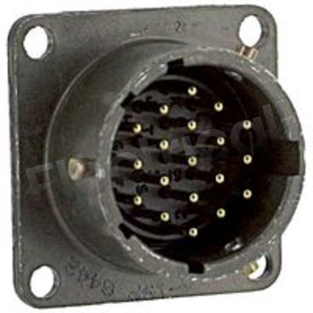 PT02A-14-19P
