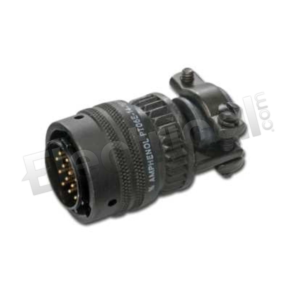 PT06A-16-8P(SR)
