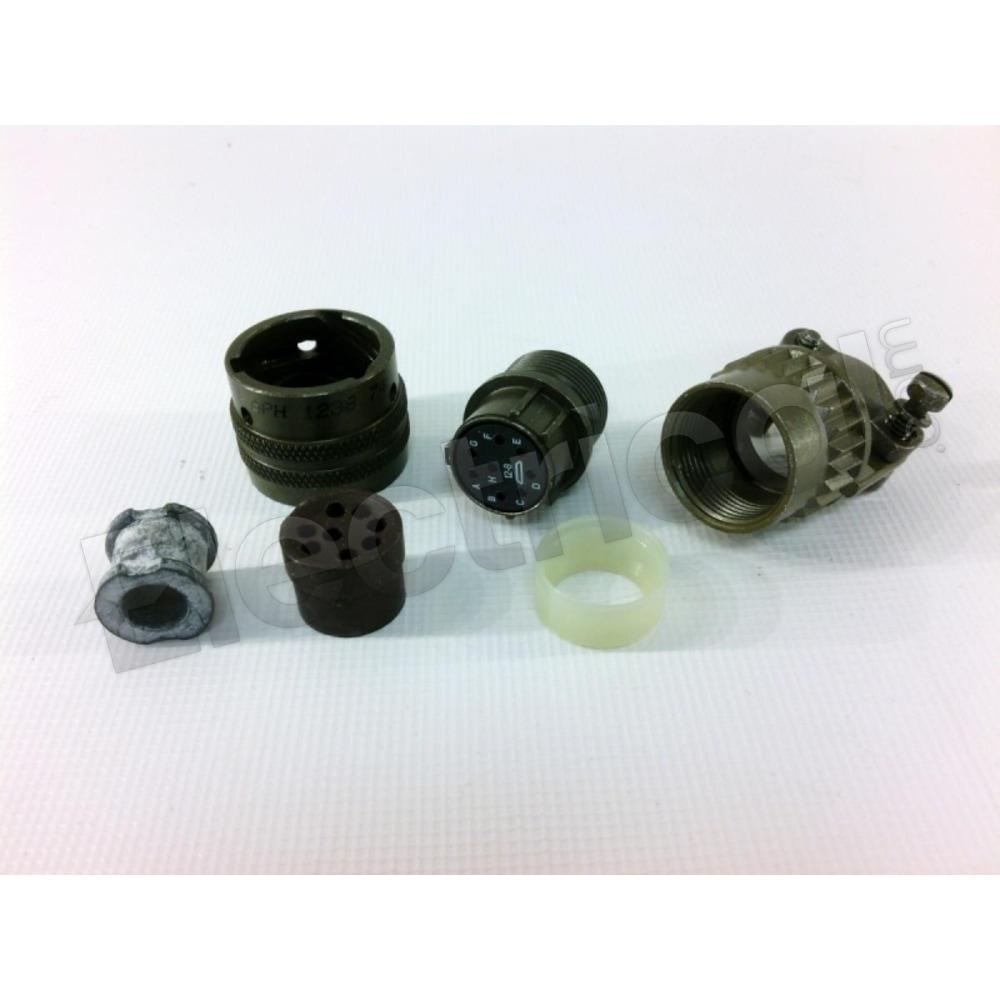 PT06E-12-8S(SR)