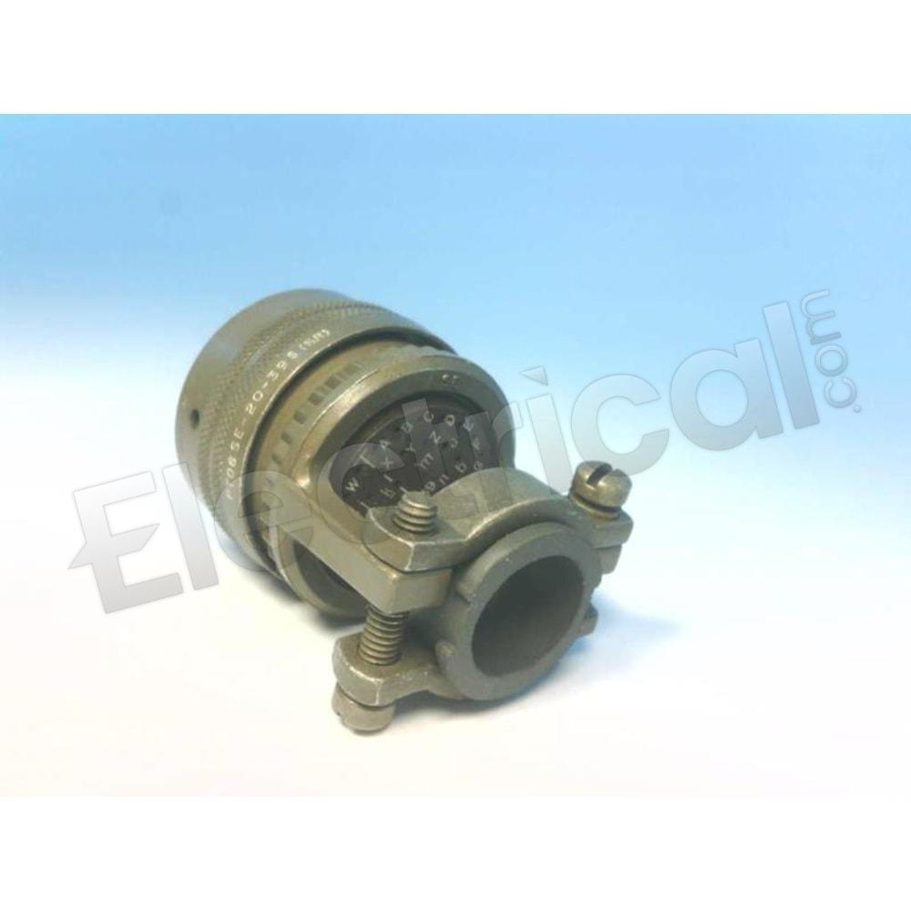 PT06SE20-39S-SR