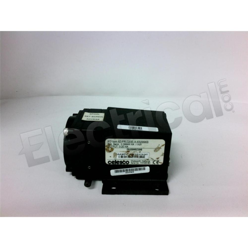 PT1MA-50-FR-020E-X-632996B