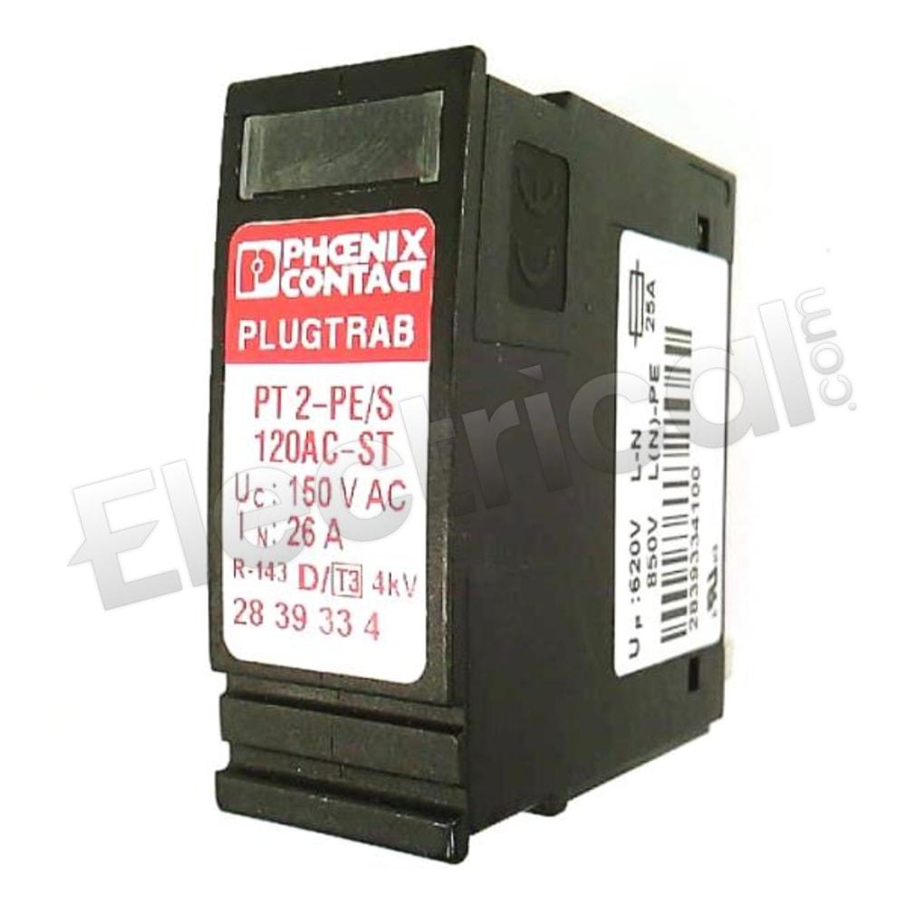 PT2-PE/S-120AC-ST
