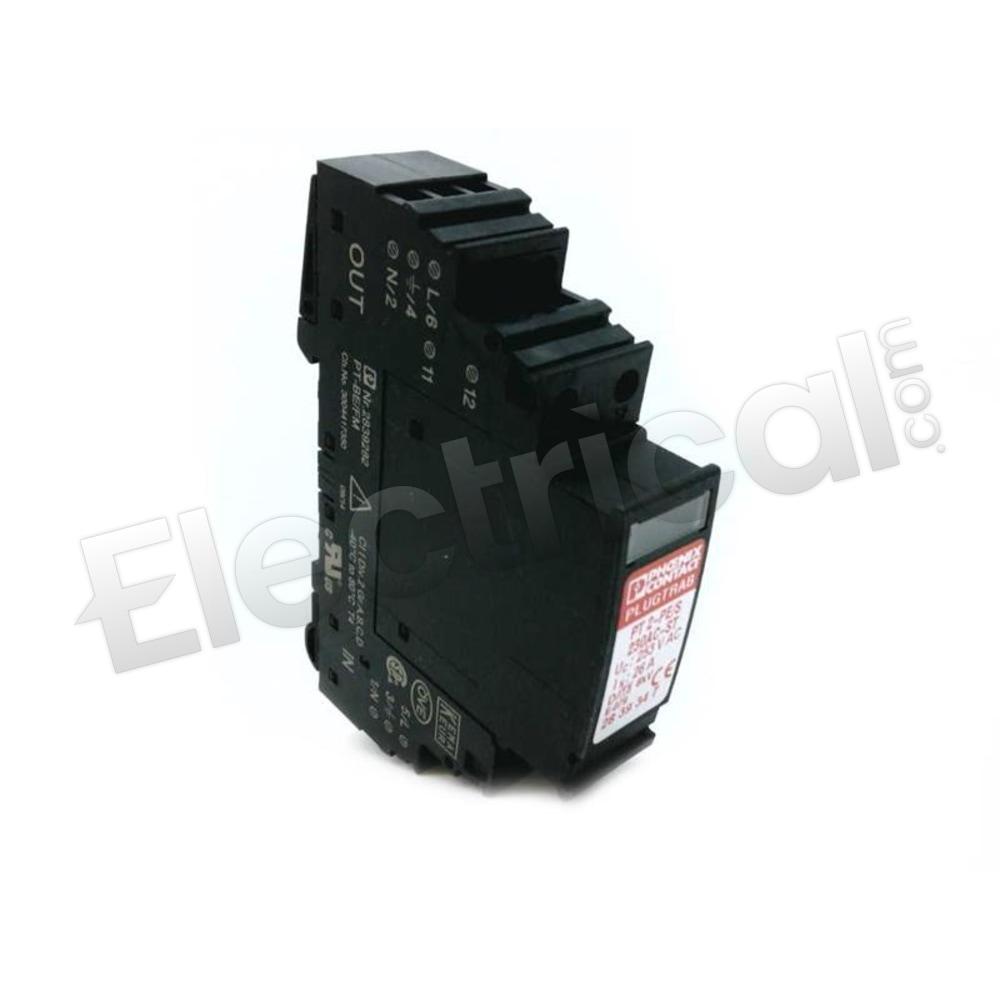 PT2-PE/S-230AC/FM