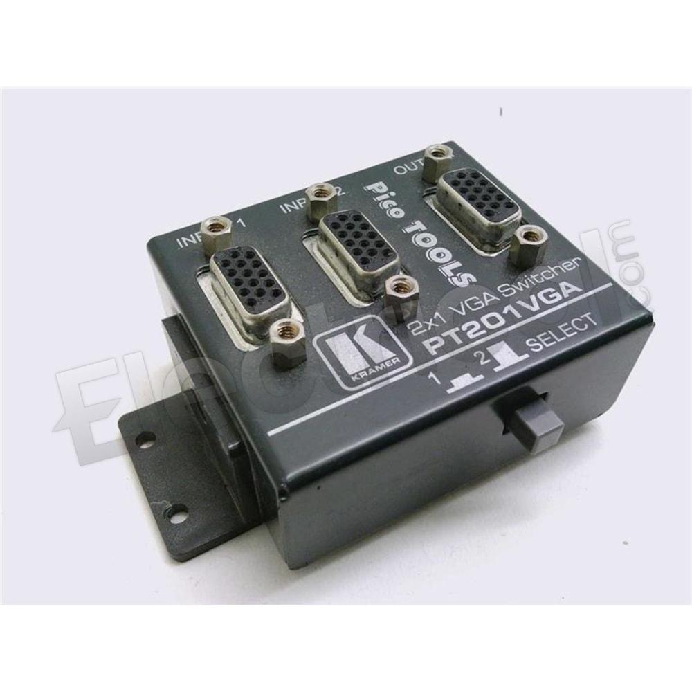 PT201VGA