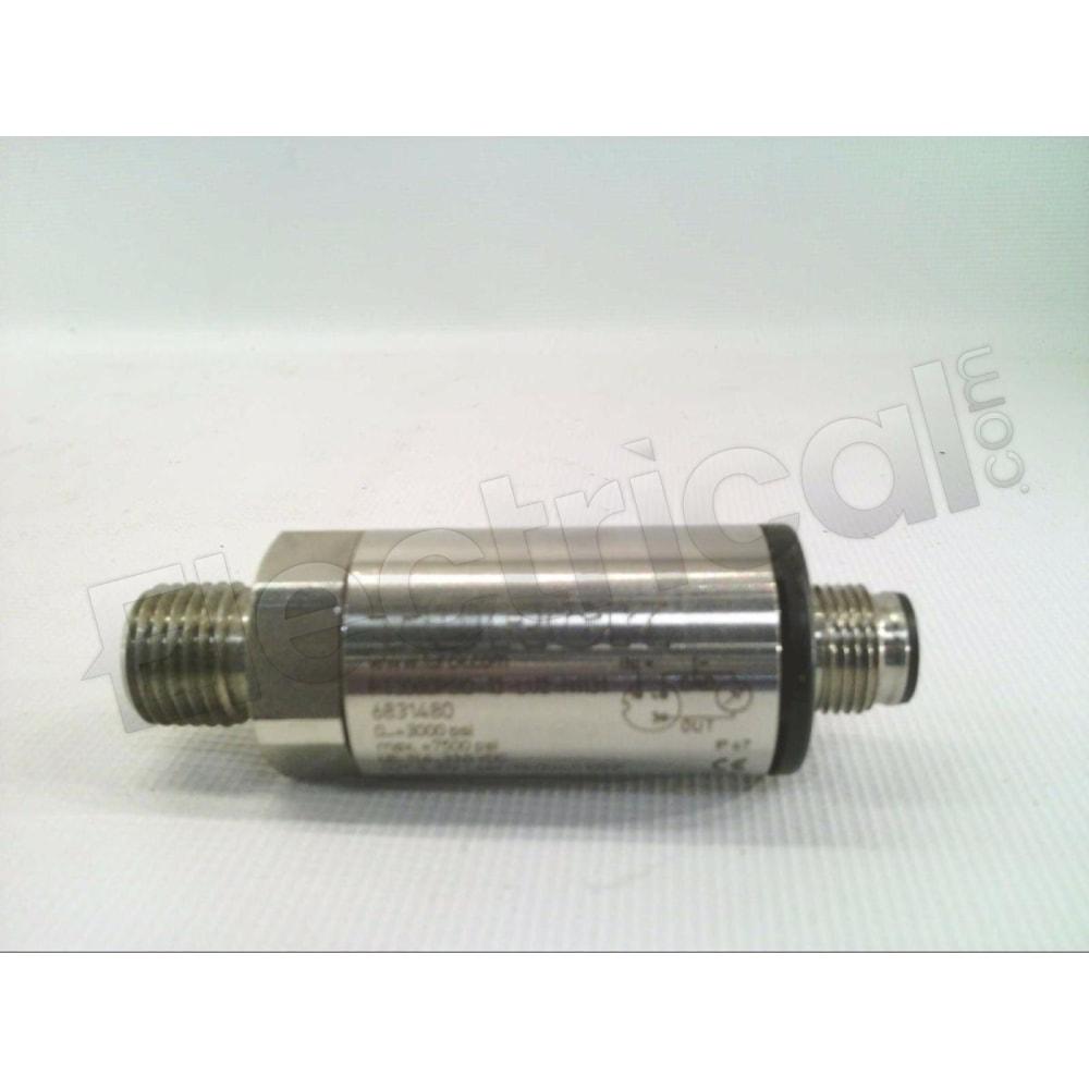 PT3000PSIG-13-LU2-H1131