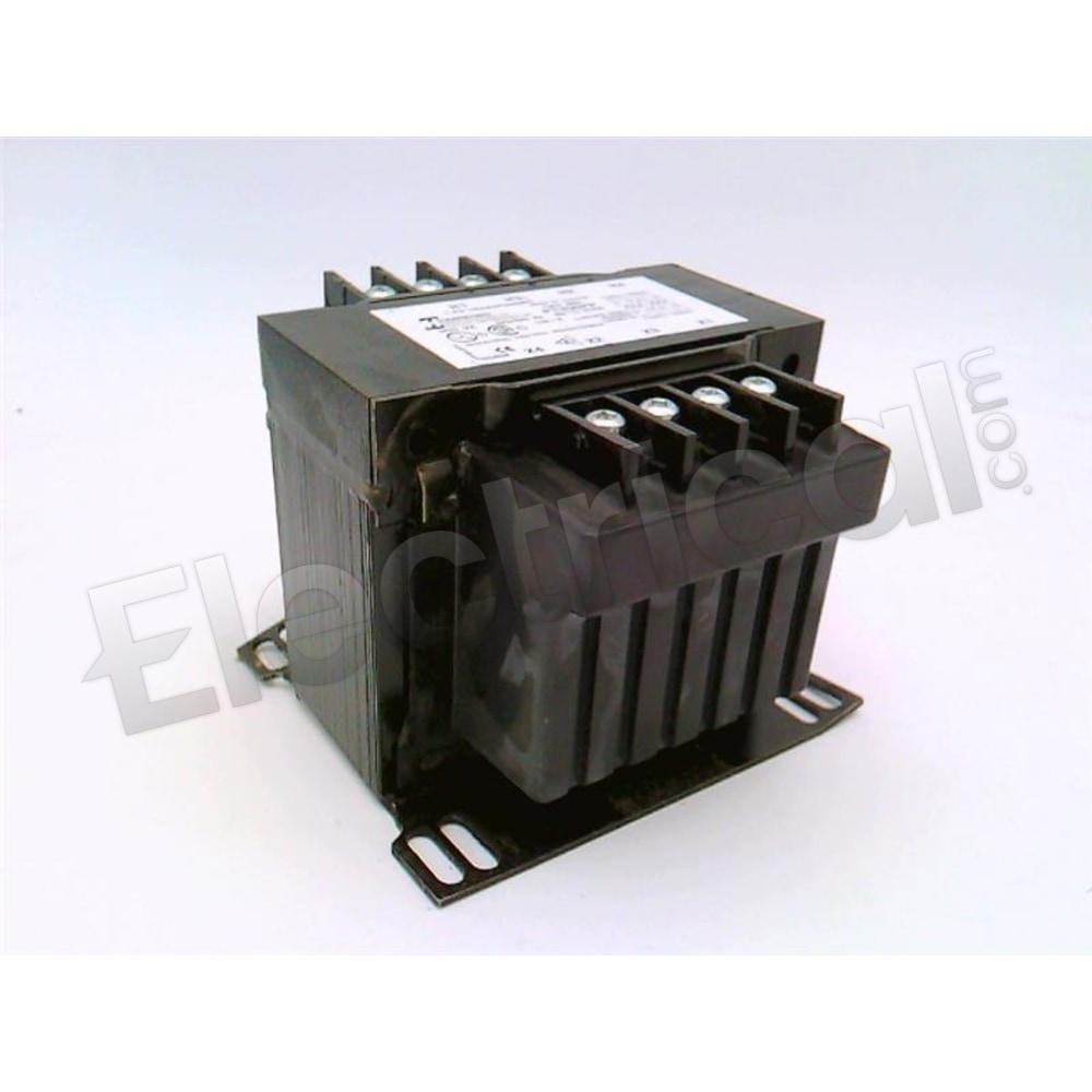 Hammond Mfg Control Power PT350PP
