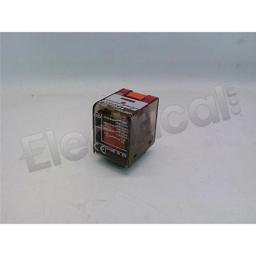 TE Connectivity Fuse Part And Accessory PT370524