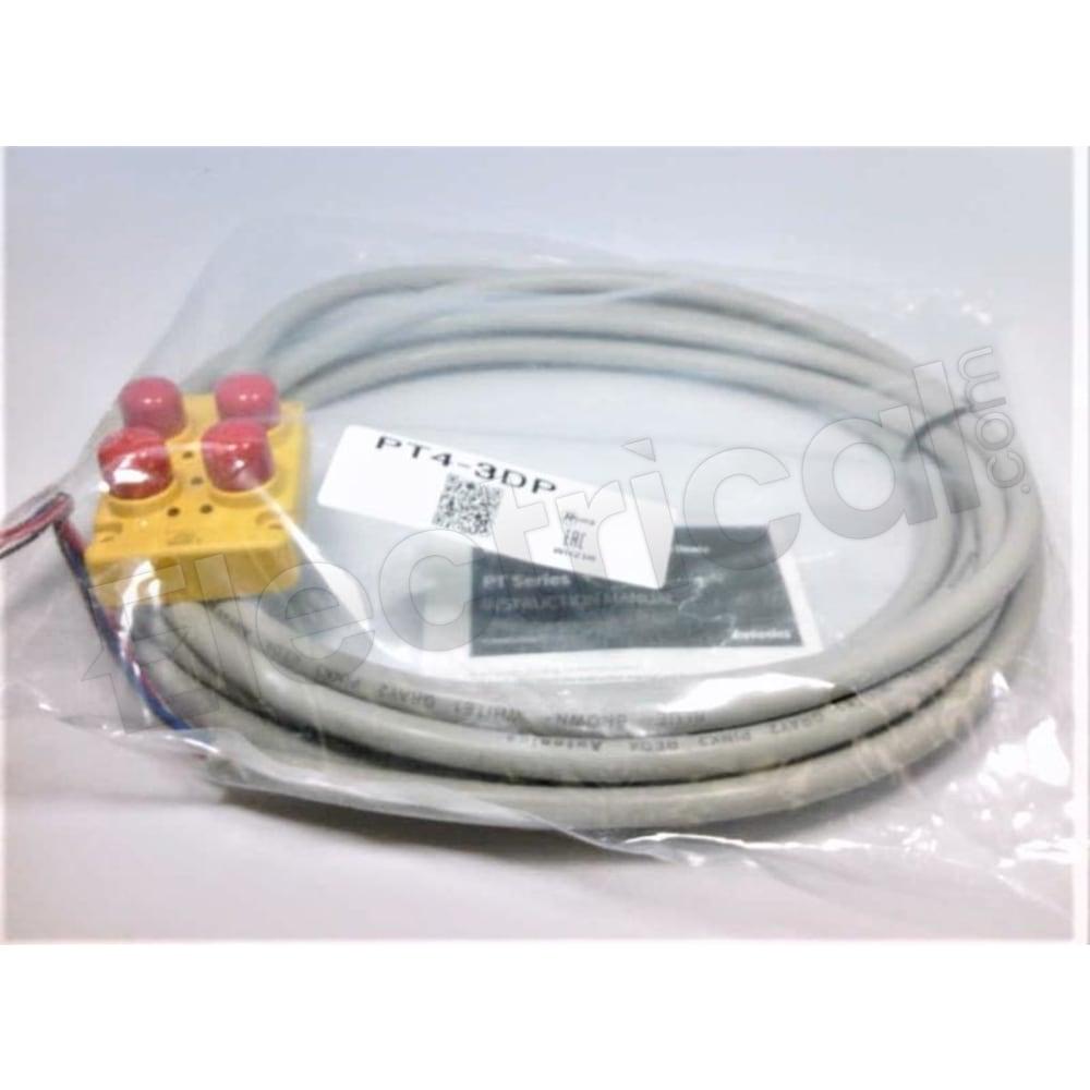 PT4-3DP