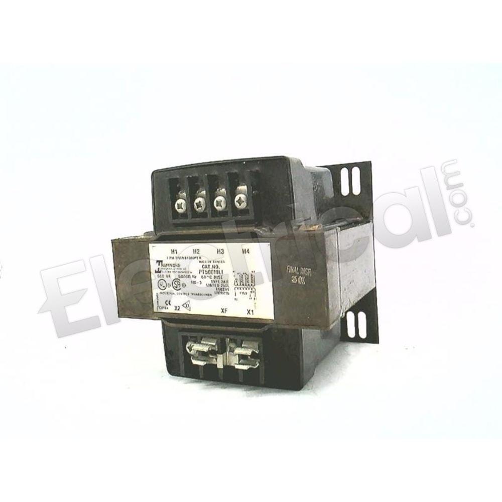Hammond Mfg Control Power PT500MLI