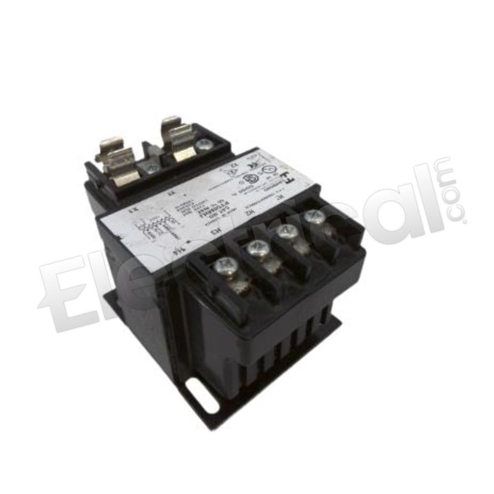 Hammond Mfg Control Power PT50MHJ