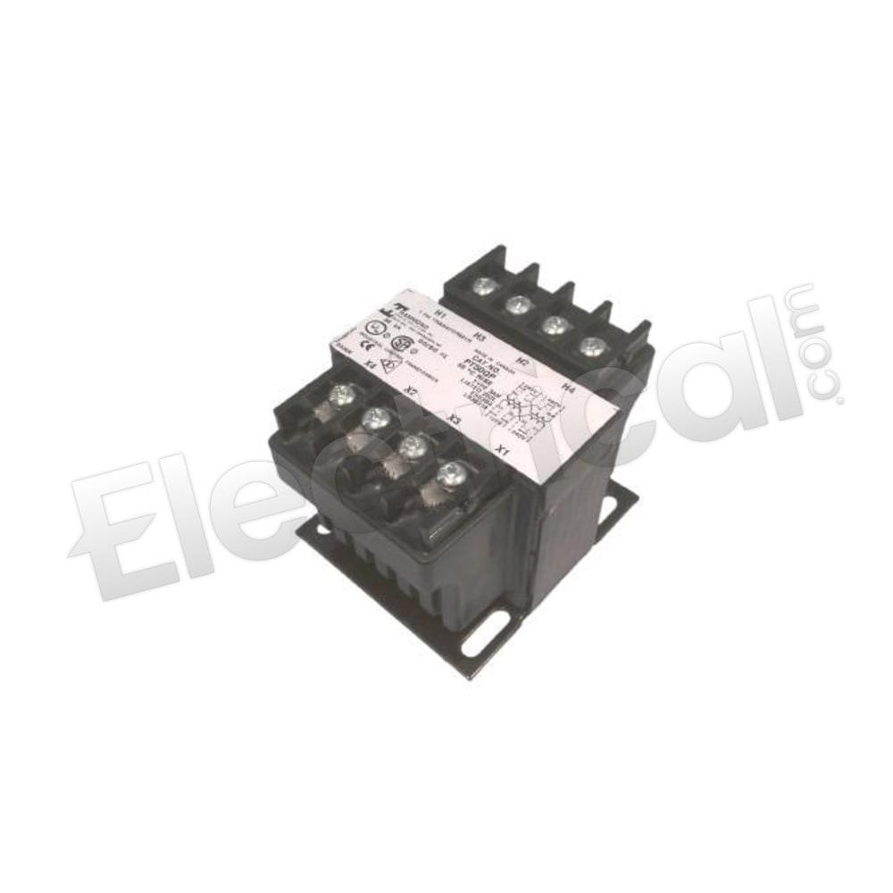 Hammond Mfg Control Power PT50QP