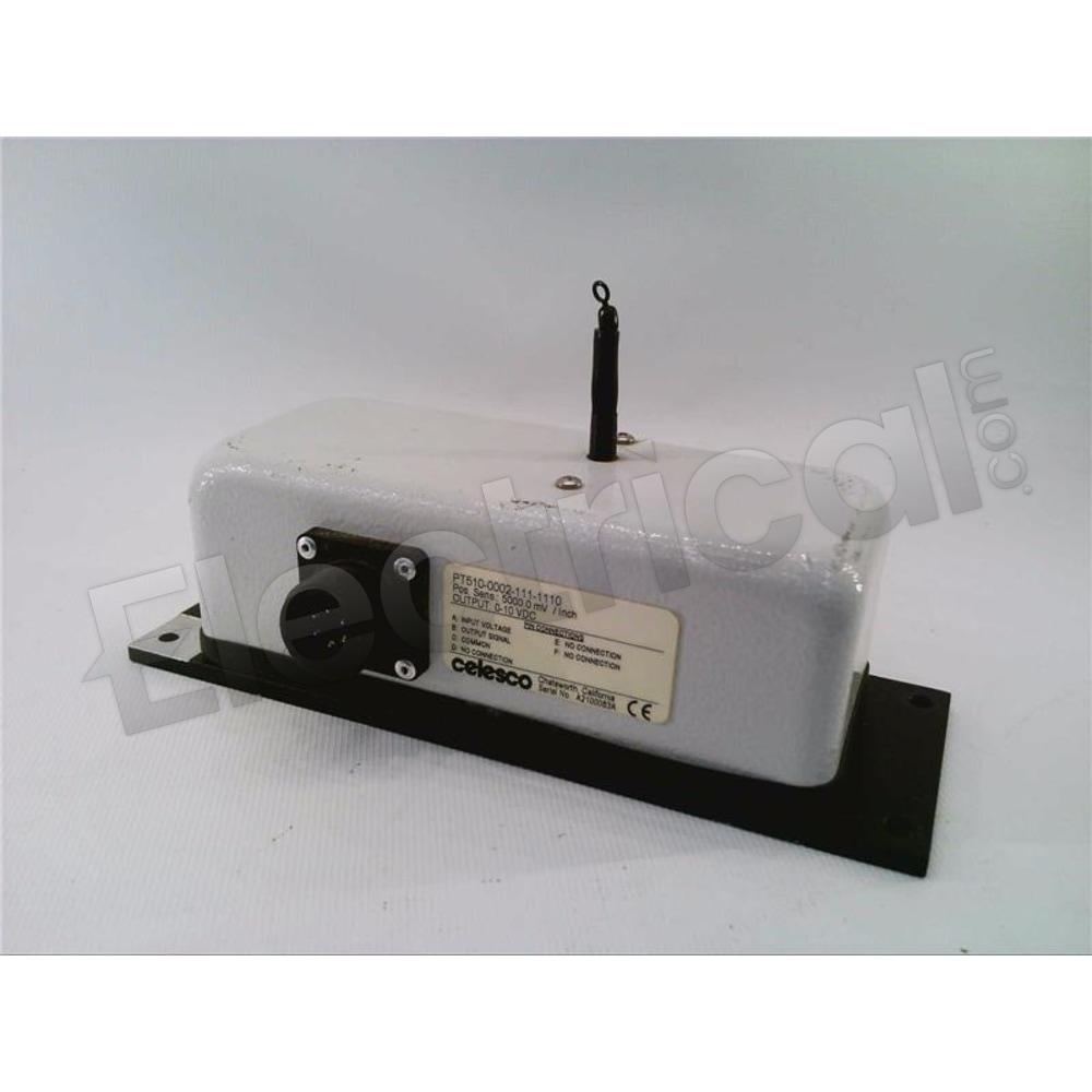 PT510-0002-111-1110