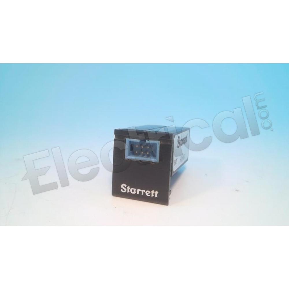 Starrett Part And Accessory PT60667