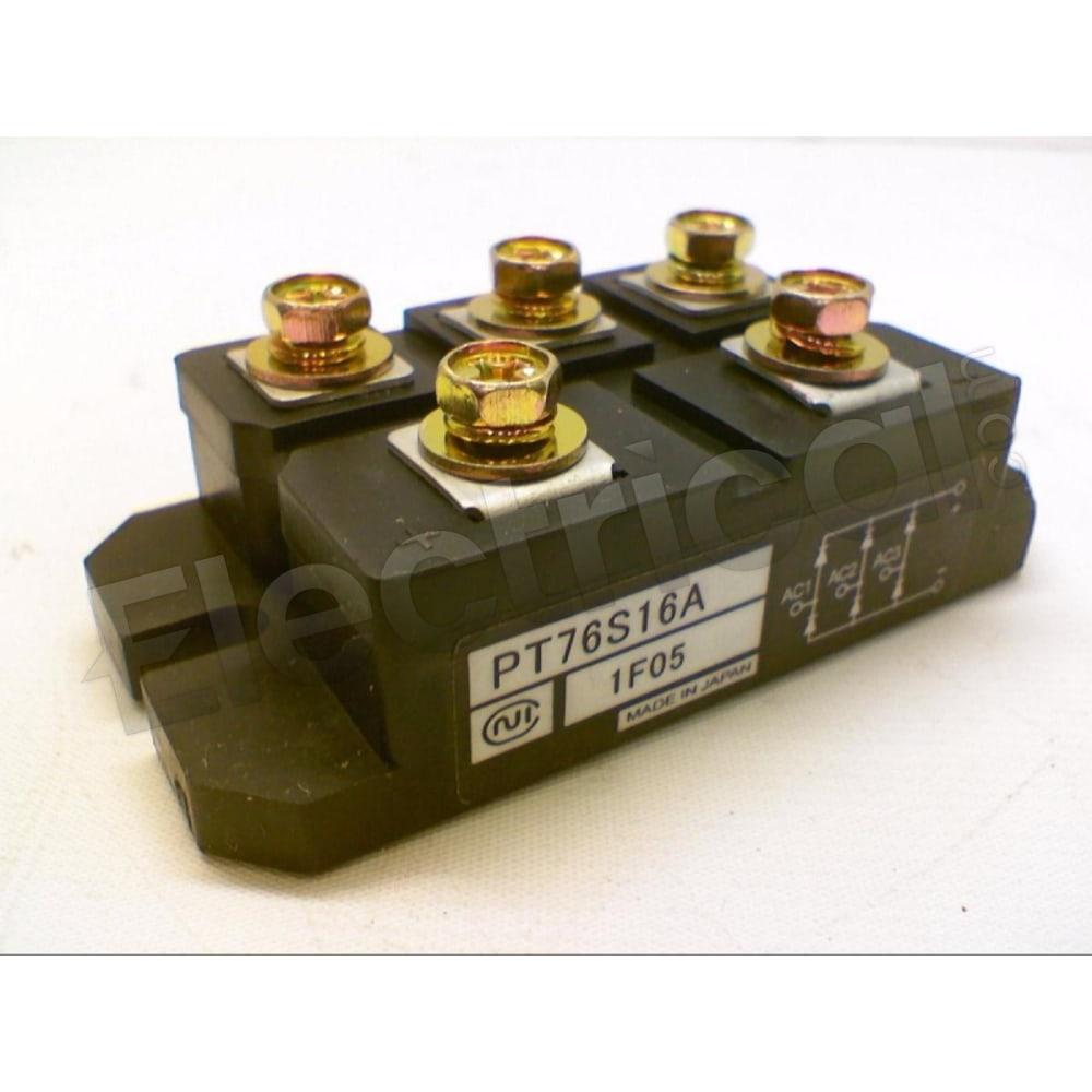 PT76S16A