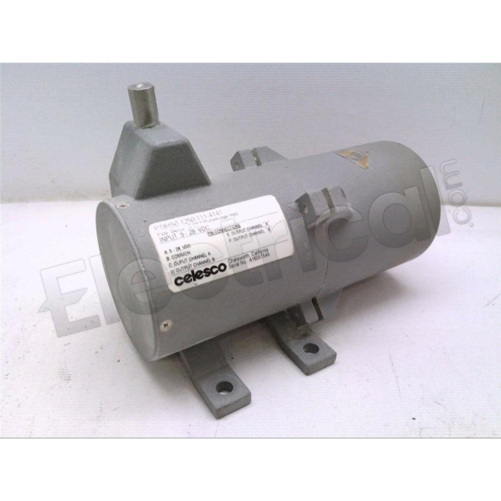 PT8150-1250-111-4141