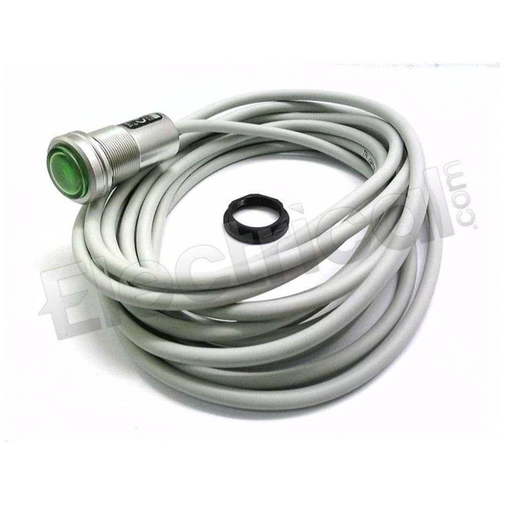 Tpk Kapfer Motor Control Part And Accessory PTB-02-ATEX-1152-X-831-03