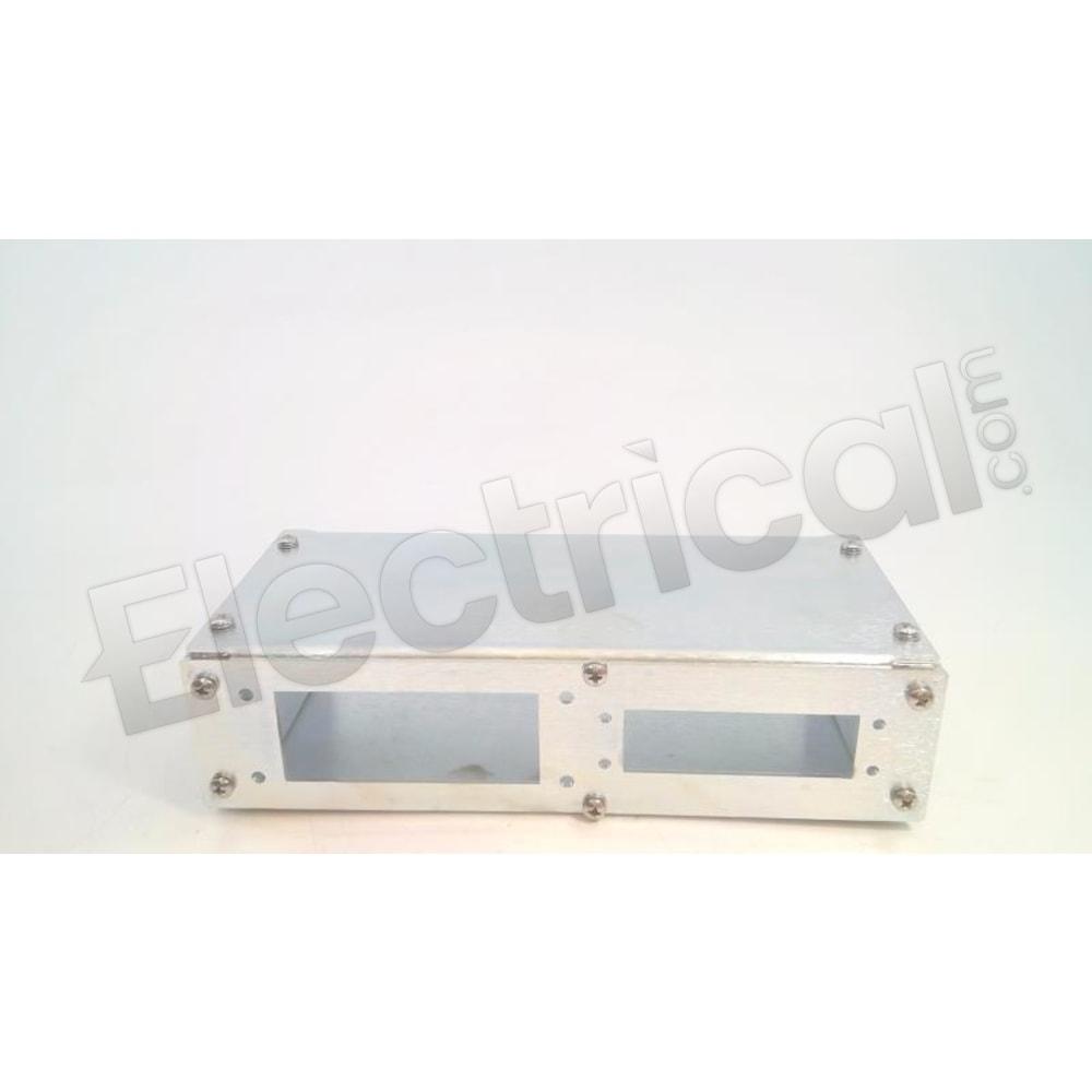 DME Enclosure PTC-12-TBG