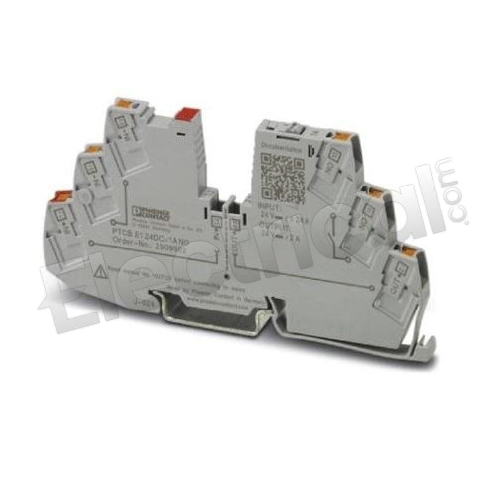 PTCB E1 24DC/1A NO