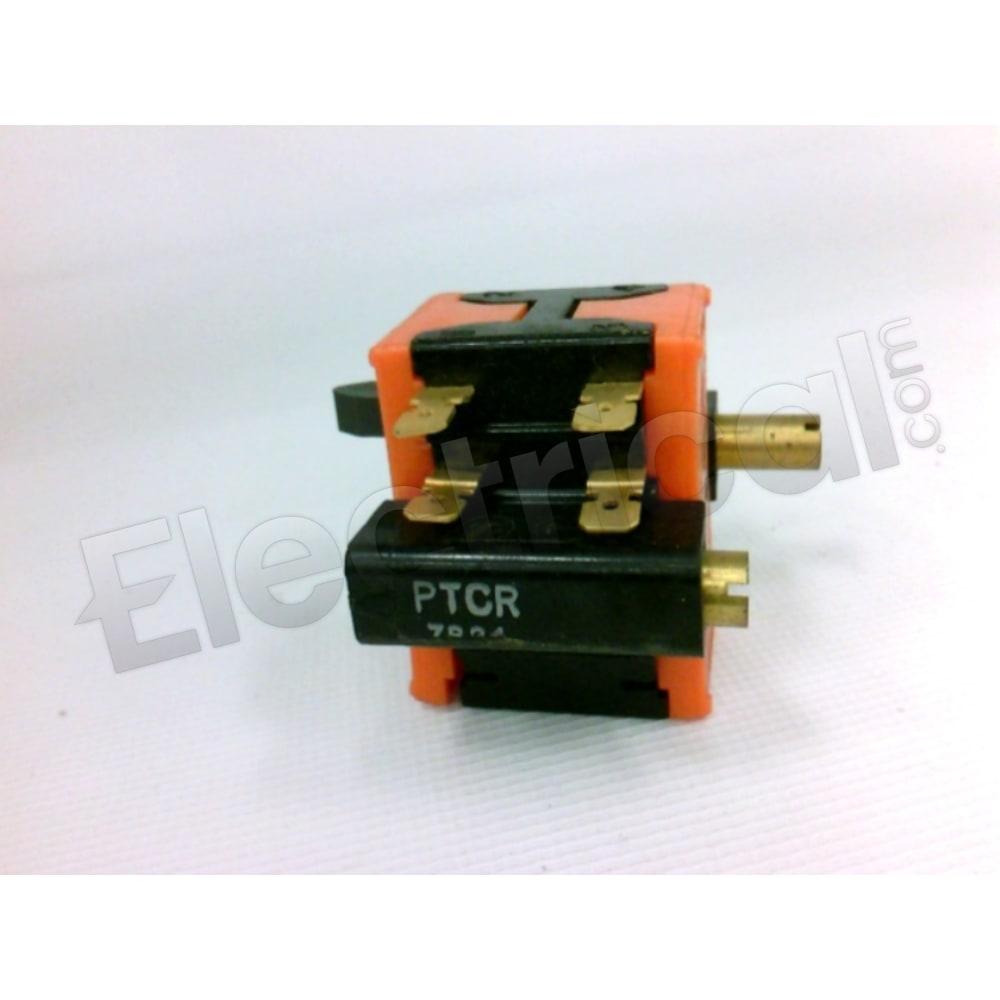 PTCR