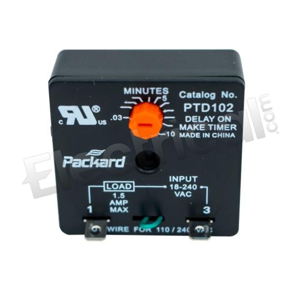 PTD102