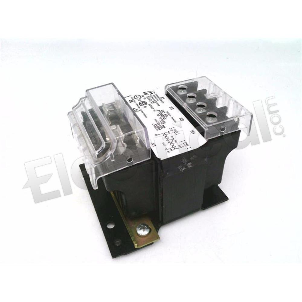 Hammond Mfg Control Power PTD50PG