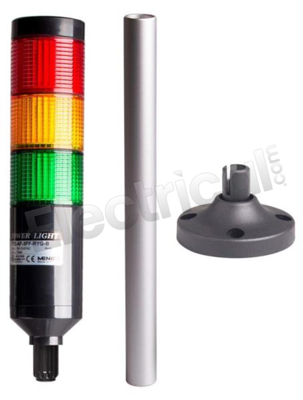PTE-A-302-RYG-B
