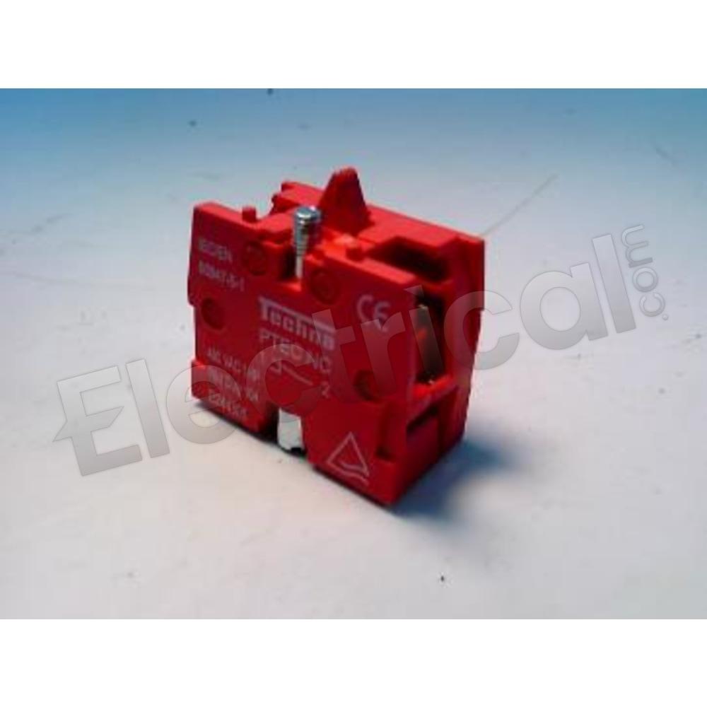 Techna Motor Control Part And Accessory PTECNC