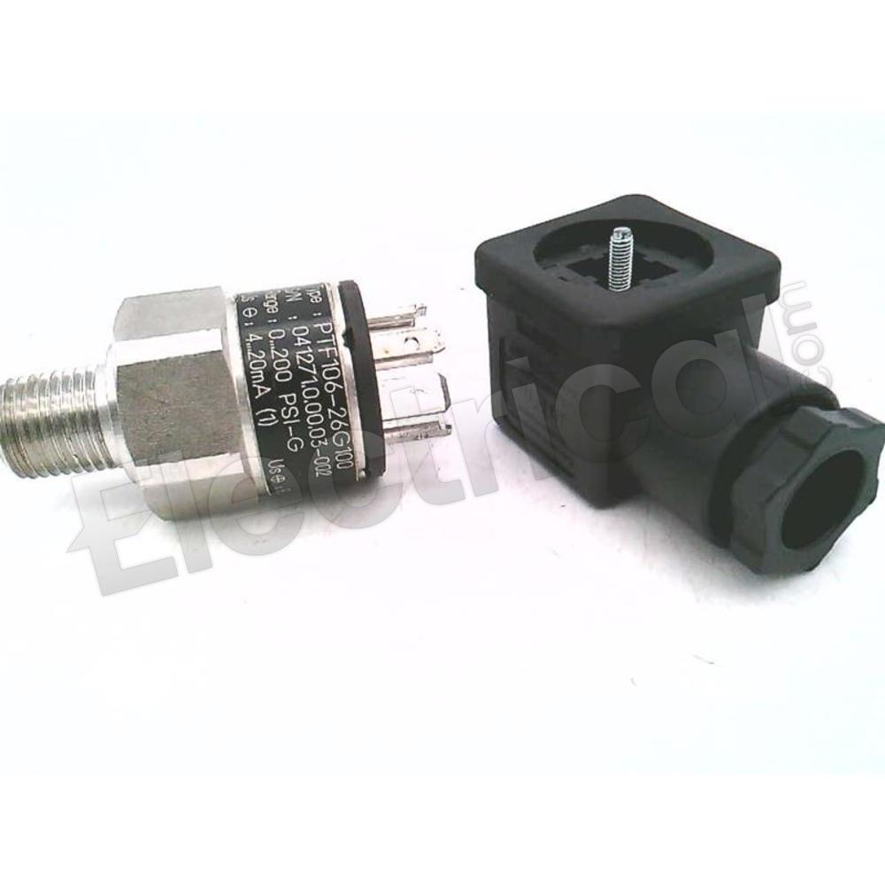 PTF106-25G100