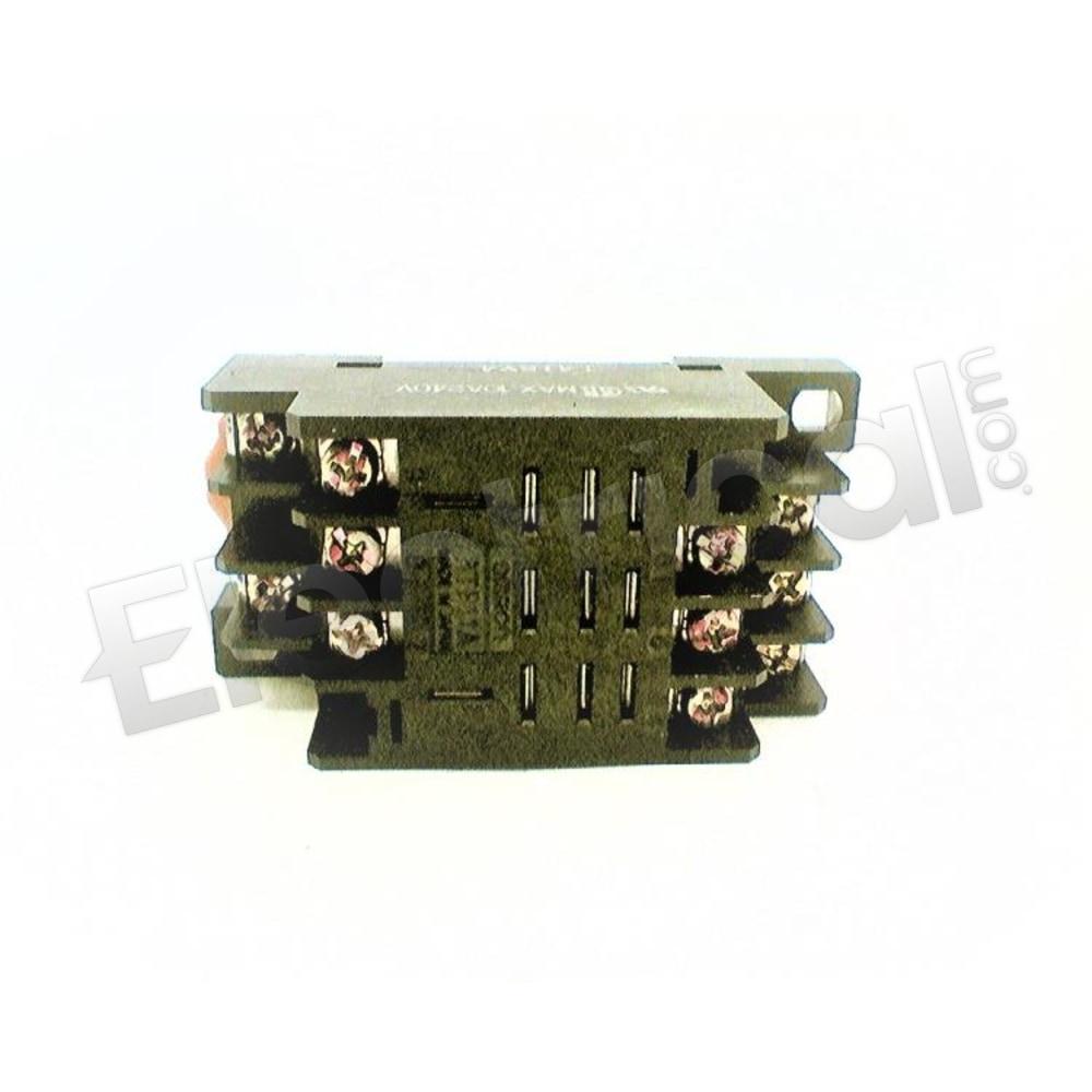 Omron Fuse Part And Accessory PTF11A