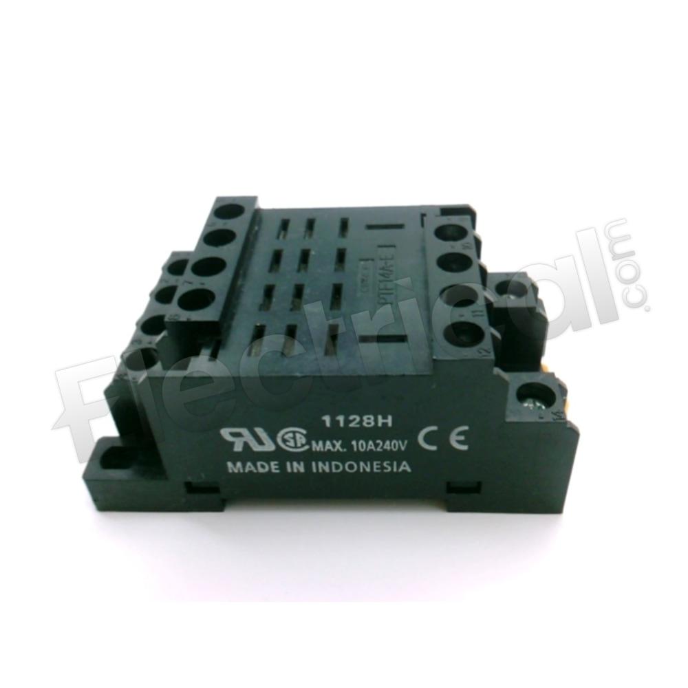 Omron Fuse Part And Accessory PTF14A-E