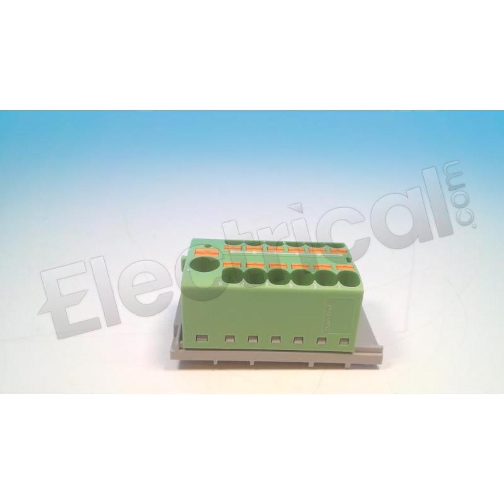 PTFIX 10/12X4-NS35 GN