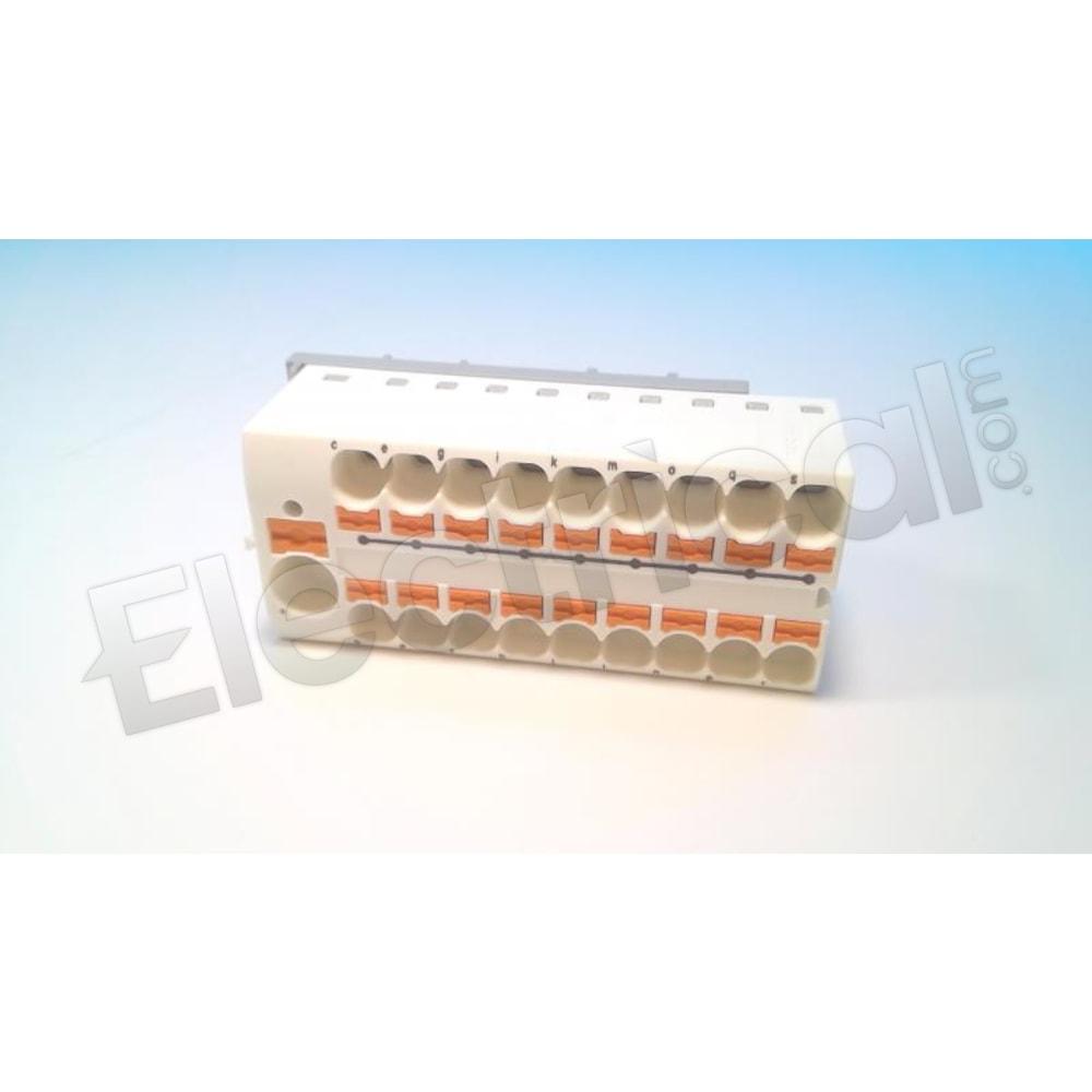 PTFIX 10/18X4-NS35 WH
