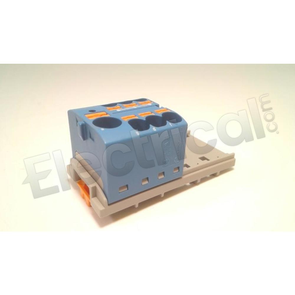 PTFIX 10/6X4-NS35 BU